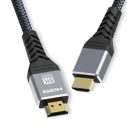 CABLE HDMI 2.1 8K@60HZ-48GBPS - 3M SMART 2 LINK