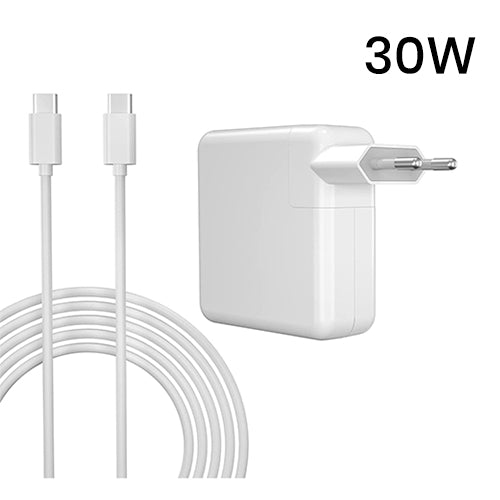 D-Power Macbook Charger 30W Type-C AP07