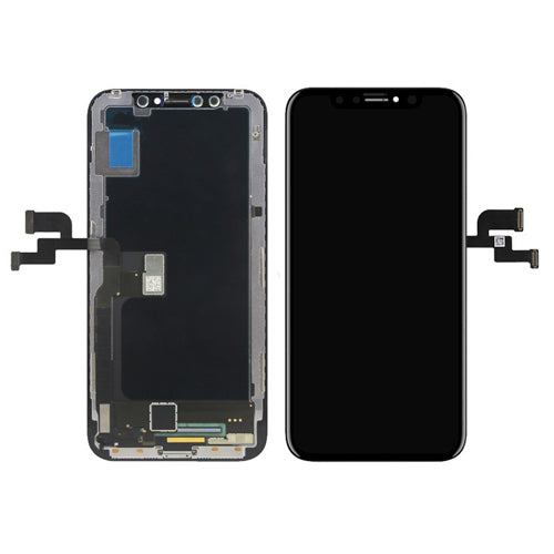 ECRAN LCD IPHONE 11 NOIR AVANCÉ