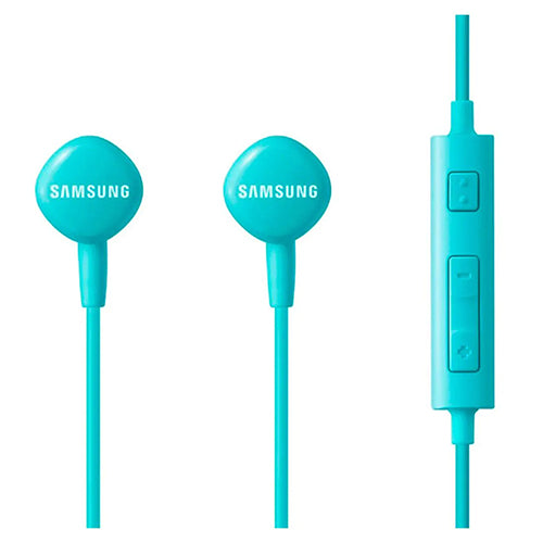 SAMSUNG EARPHONES HS1303 - BLUE