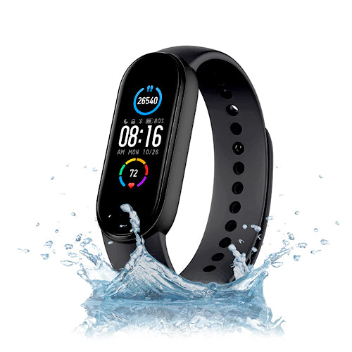 Xiaomi Smart Band 5