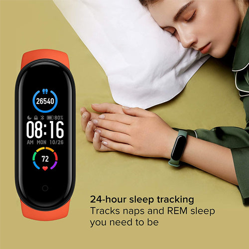 Xiaomi Smart Band 5