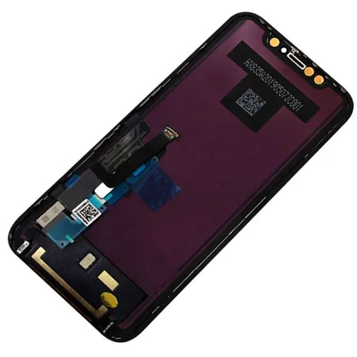 ÉCRAN LCD IPHONE XR NCC INCELL STANDARD