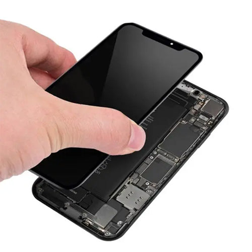 ÉCRAN LCD IPHONE XR NCC INCELL STANDARD