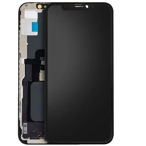A40296-01 NCC inc LCD Assembly For iPhone XS BLK