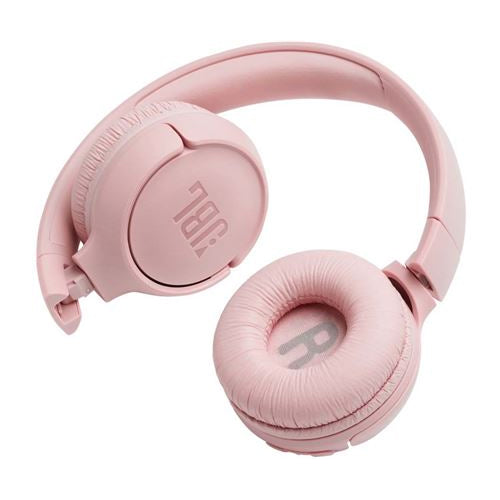 JBL TUNE 500BT PINK HEADPHONES