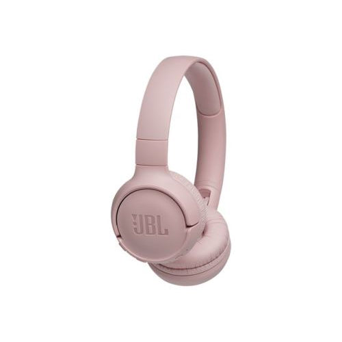JBL TUNE 500BT PINK HEADPHONES