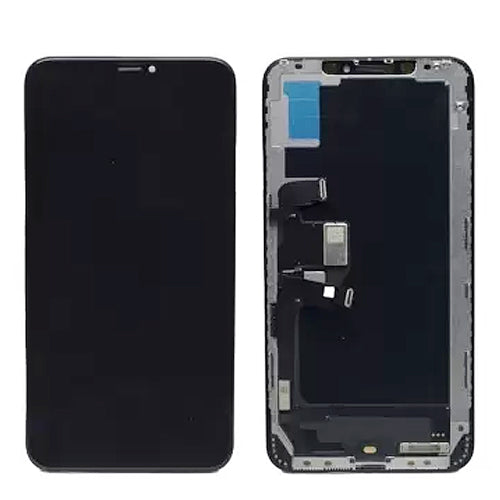 A40280-01 - NCC INC LCD Ass. For iPhone XS MAX BLK
