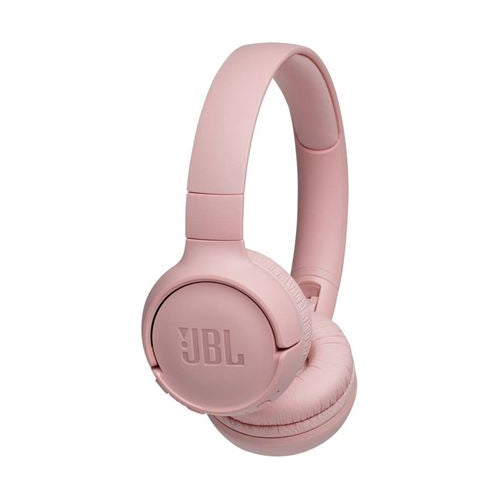 JBL TUNE 500BT PINK HEADPHONES
