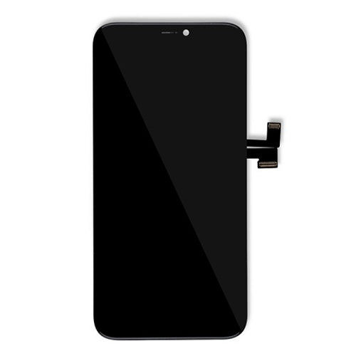A40163-01 NCC INC LCD Ass. For iPhone 11 Pro BLK