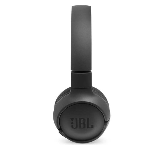 JBL TUNE 500BT HEADPHONES BLACK