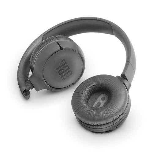 JBL TUNE 500BT HEADPHONES BLACK