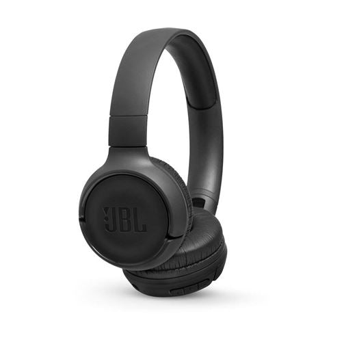 JBL TUNE 500BT HEADPHONES BLACK