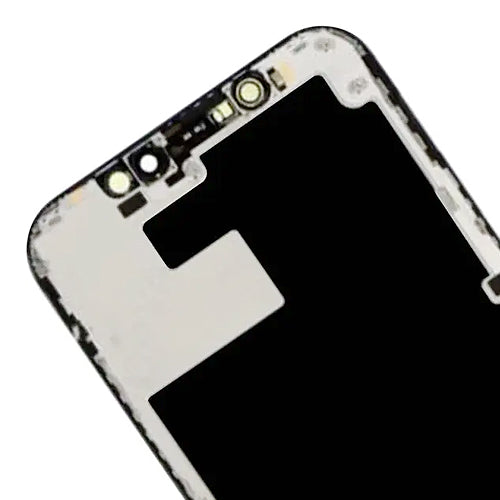 A40291-01 - NCC INC LCD Ass. iPhone 12/12 Pro BLK