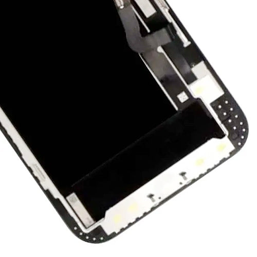 A40291-01 - NCC INC LCD Ass. iPhone 12/12 Pro BLK