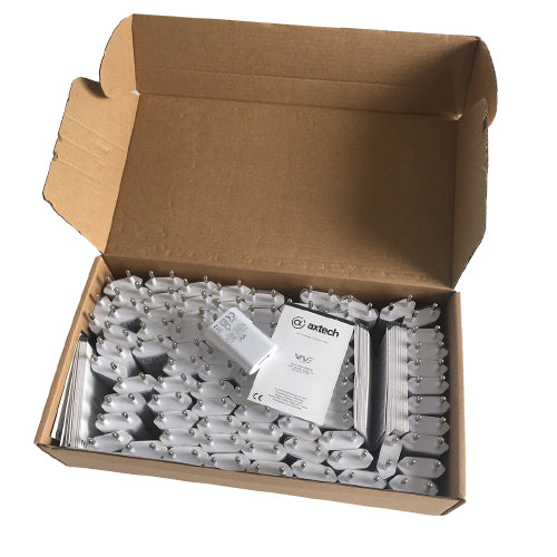 1A 5W MAINS CHARGER - 1 USB - WITHOUT WHITE BLISTER - WAVE