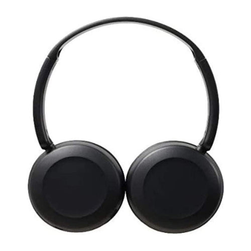 JVC DEEP BASS WIRELESS SANS FIL HAS31BT-B Noir