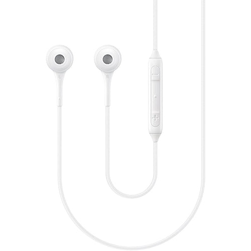 SAMSUNG EO-IG935B IN-EAR HEADPHONES - WHITE