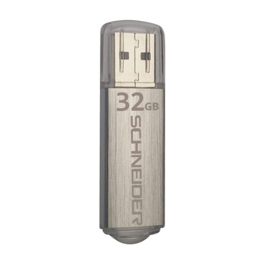 SCHNEIDER CLE USB 32 GO