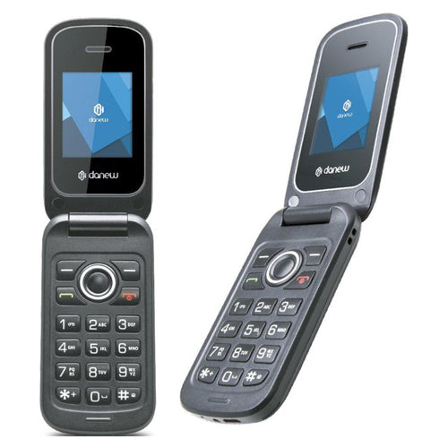 DANEW SHELL (KONNECT 40 )