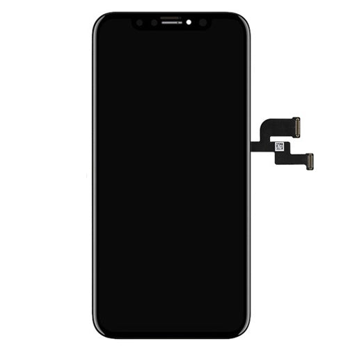 ECRAN LCD IPHONE 10 NOIR