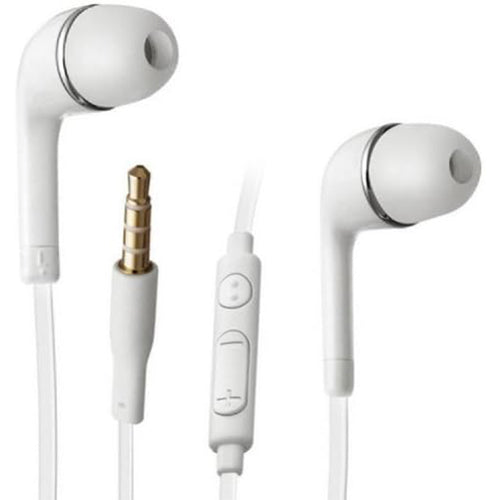 SAMSUNG EARBUDS S4 EO-HS3303WE BULK - WHITE