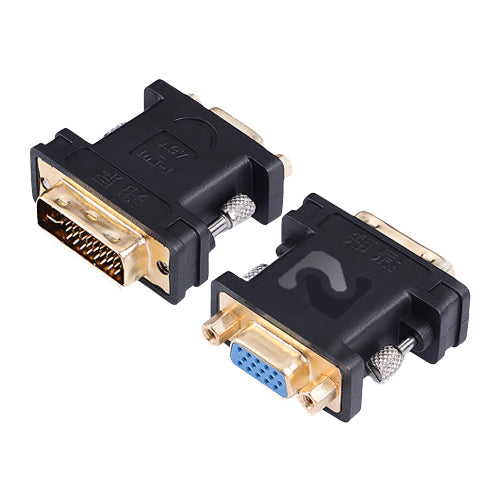 ADAPTATEUR DVI VERS VGA SMART 2 LINK