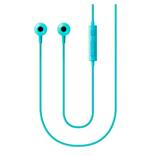 SAMSUNG EARPHONES HS1303 - BLUE