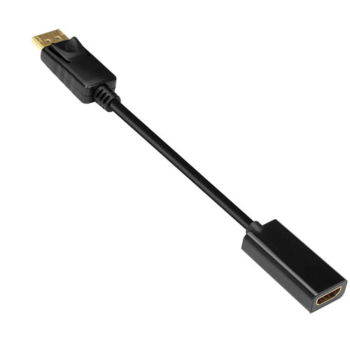 ADAPTATEUR DISPLAY PORT VERS HDMI SMART 2 LINK