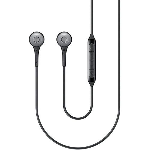 SAMSUNG EO-IG935B IN-EAR HEADPHONES - BLACK