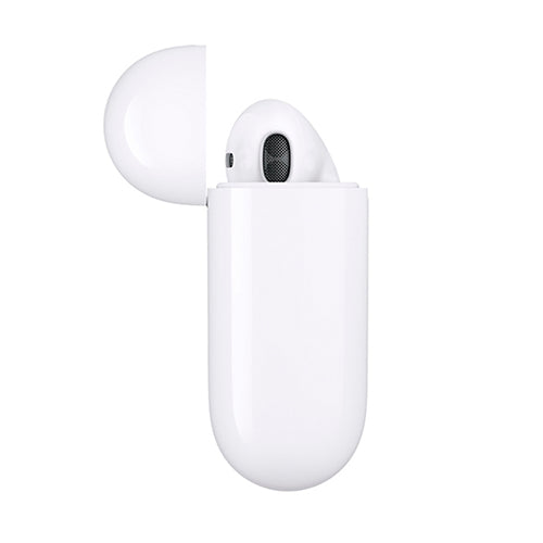 DUDAO U10B TWS WIRELESS IN-EAR EARPHONES - WHITE