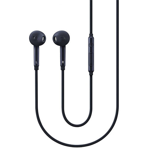 SAMSUNG EO-EG920BB-EARPHONE JACK (3.5MM) - BLACK