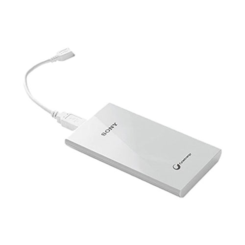 SONY Portable charger 5000mAh SAFECHARG