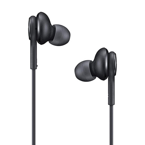 SAMSUNG AKG TYPT-C EARPHONES BLACK