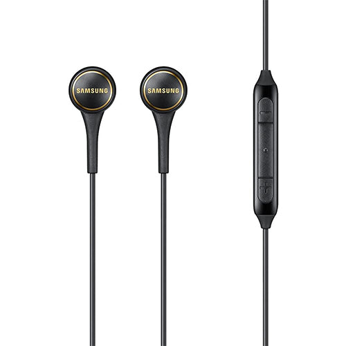 SAMSUNG EO-IG935B IN-EAR HEADPHONES - BLACK