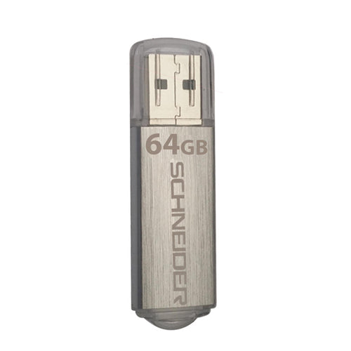 SCHNEIDER CLE USB 64 GO