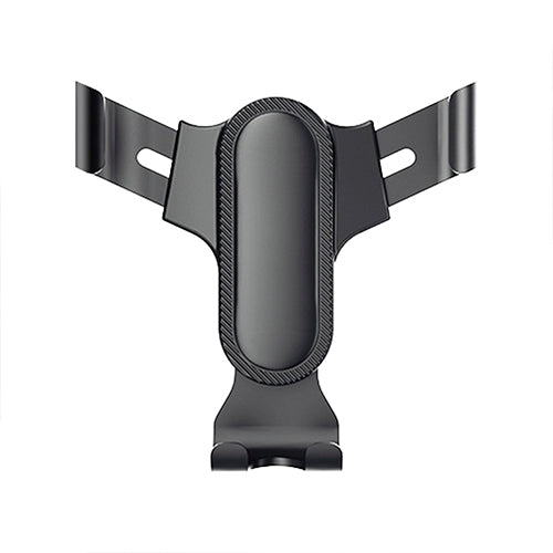 DUDAO BLACK F7S GRAVITATIONAL SMARTPHONE HOLDER