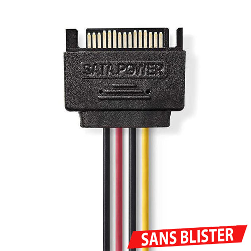 SMART 2 LINK SATA POWER DOUBLER