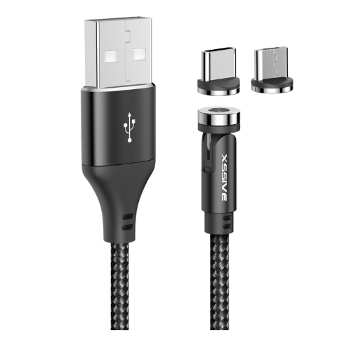 XSSIVE MAGNETIC END CABLE