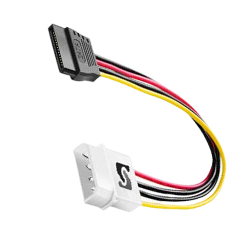 CABLE MOLEX VERS SATA SMART 2 LINK