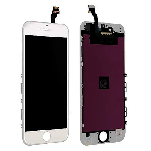 LCD IPHONE 6G WHITE