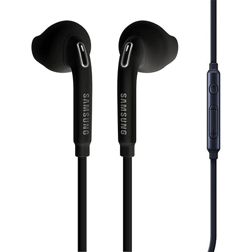 SAMSUNG EO-EG920BB-EARPHONE JACK (3.5MM) - BLACK
