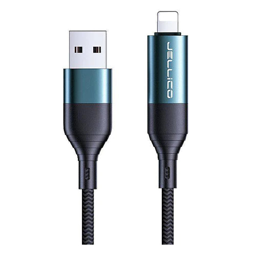 JELLICO A8 4 IN 1 USB CABLE