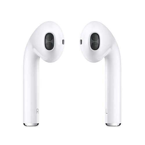 DUDAO U10B TWS WIRELESS IN-EAR EARPHONES - WHITE