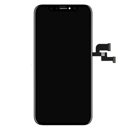 IPHONE XS BLACK ADVANCED LCD SCREEN