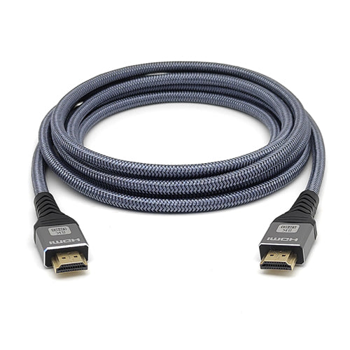 CABLE HDMI 2.1 8K@60HZ-48GBPS - 3M SMART 2 LINK