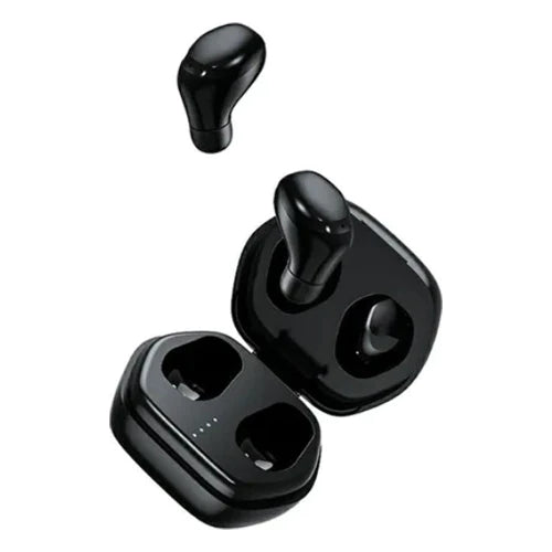 ÉCOUTEURS SANS FIL JELLICO TWS 8 NOIRS