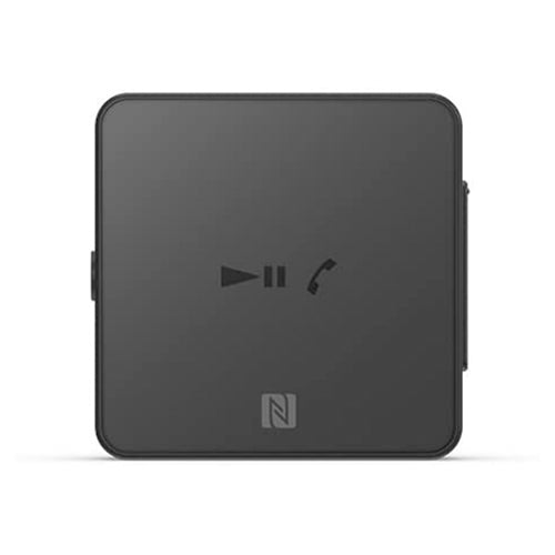 SONY STEREO BLUETOOTH HEADSET SBH24 - BLACK