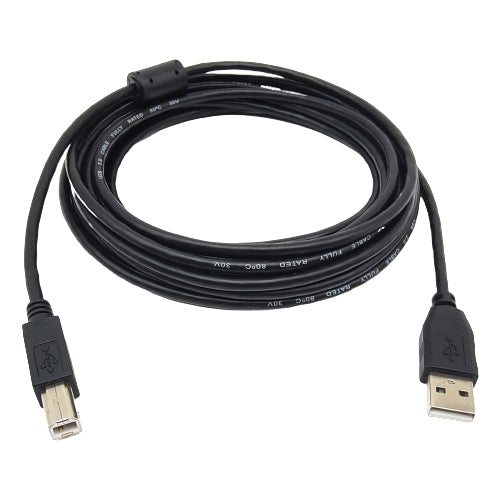 CABLE USB A VERS B SMART 2 LINK