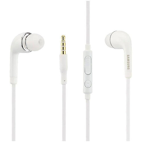 SAMSUNG EARBUDS S4 EO-HS3303WE BULK - WHITE